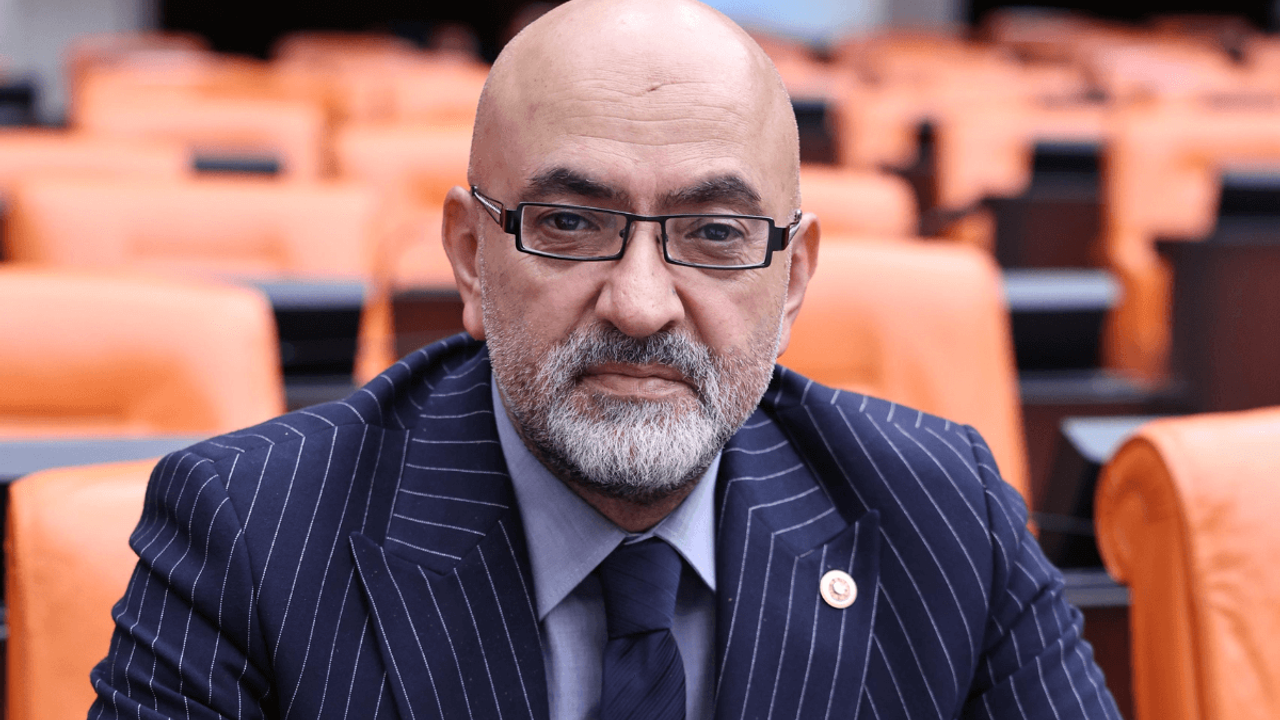 Milletvekili Cıngı Kayseri'den ayrılıyor! Bakın hangi ülkenin yolcusu...