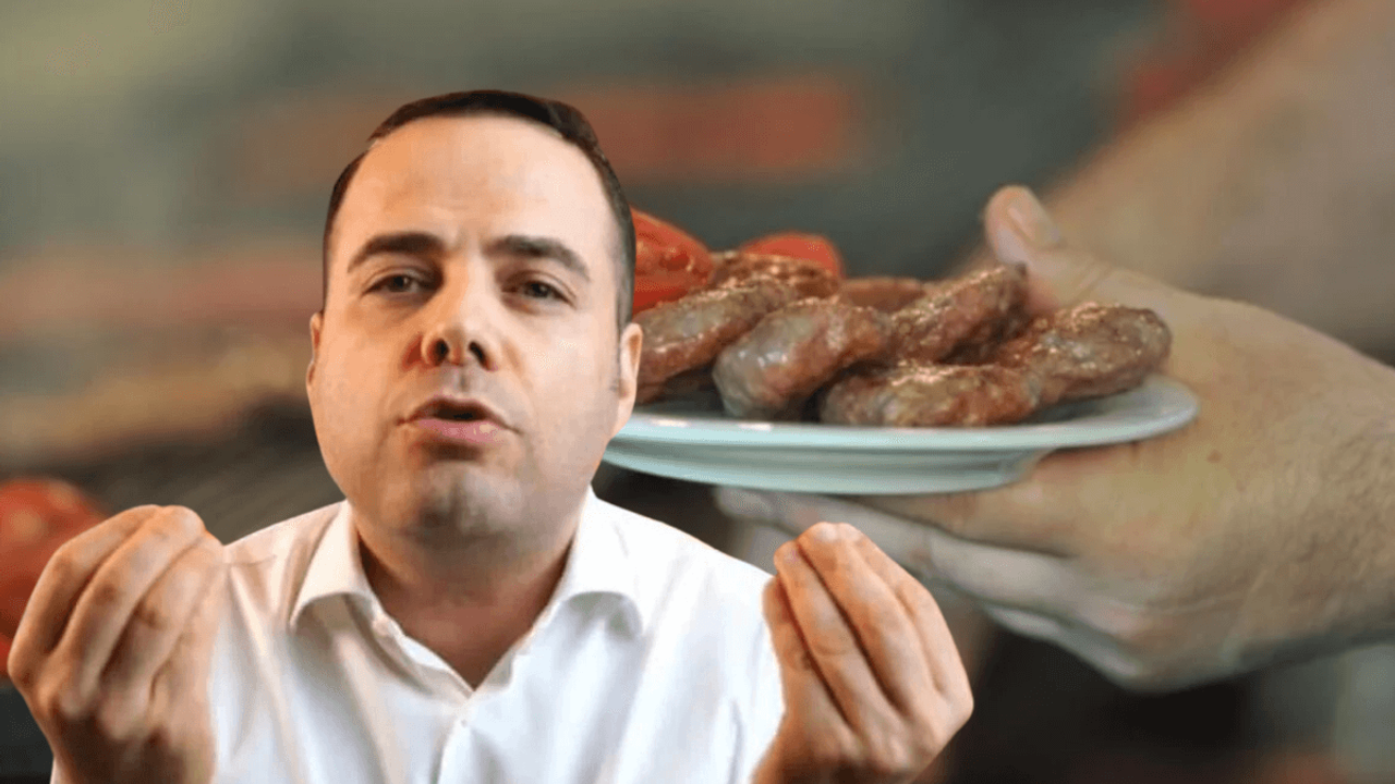Domuz eti skandalında olay açıklama: Altından mafyavari gruplar çıkabilir!