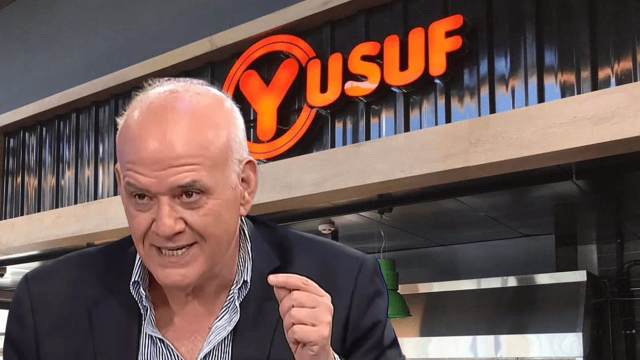 Ahmet Çakar’ın Köfteci Yusuf esprisi güldürmedi! Tepki yağdı!