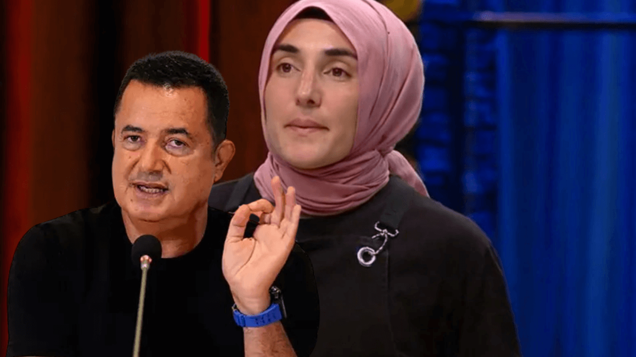Belediye Başkanından iş teklifi gelmişti! MasterChef Ayşe’ye Acun Ilıcalı ev mi aldı?
