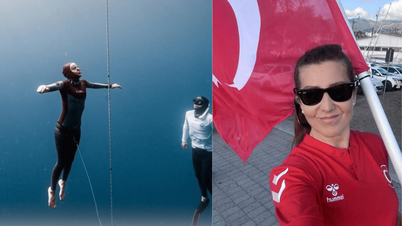 Yunanistan’da rekor kırdı! Sivas’a gelip bakın kime armağan etti!