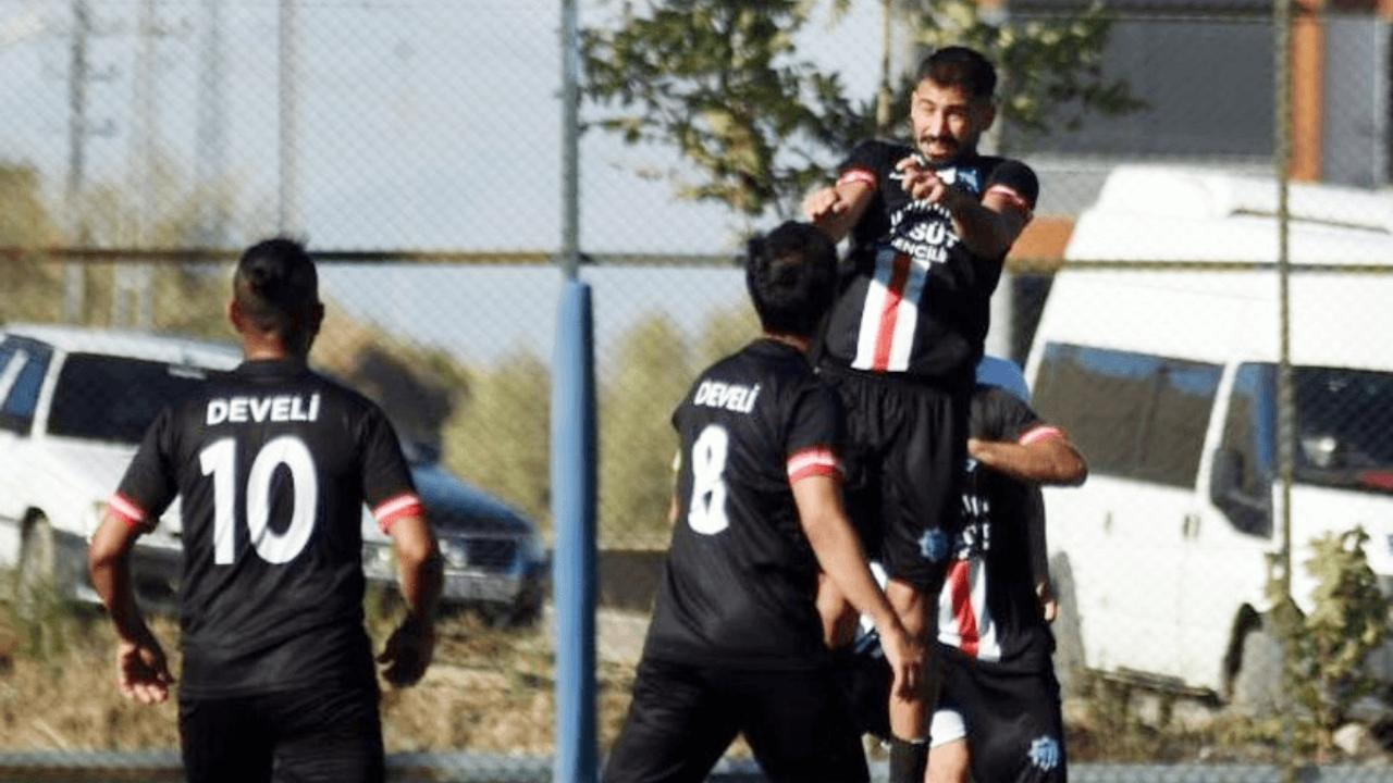 Kayseri-Hatay hattı karışacak!