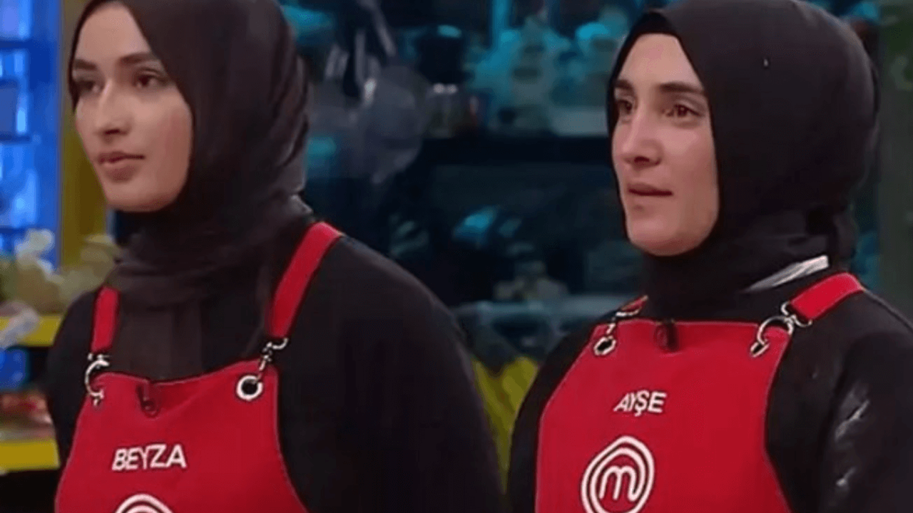 Masterchef Ayşe hakkındaki o yorum arkadaşını çileden çıkardı!