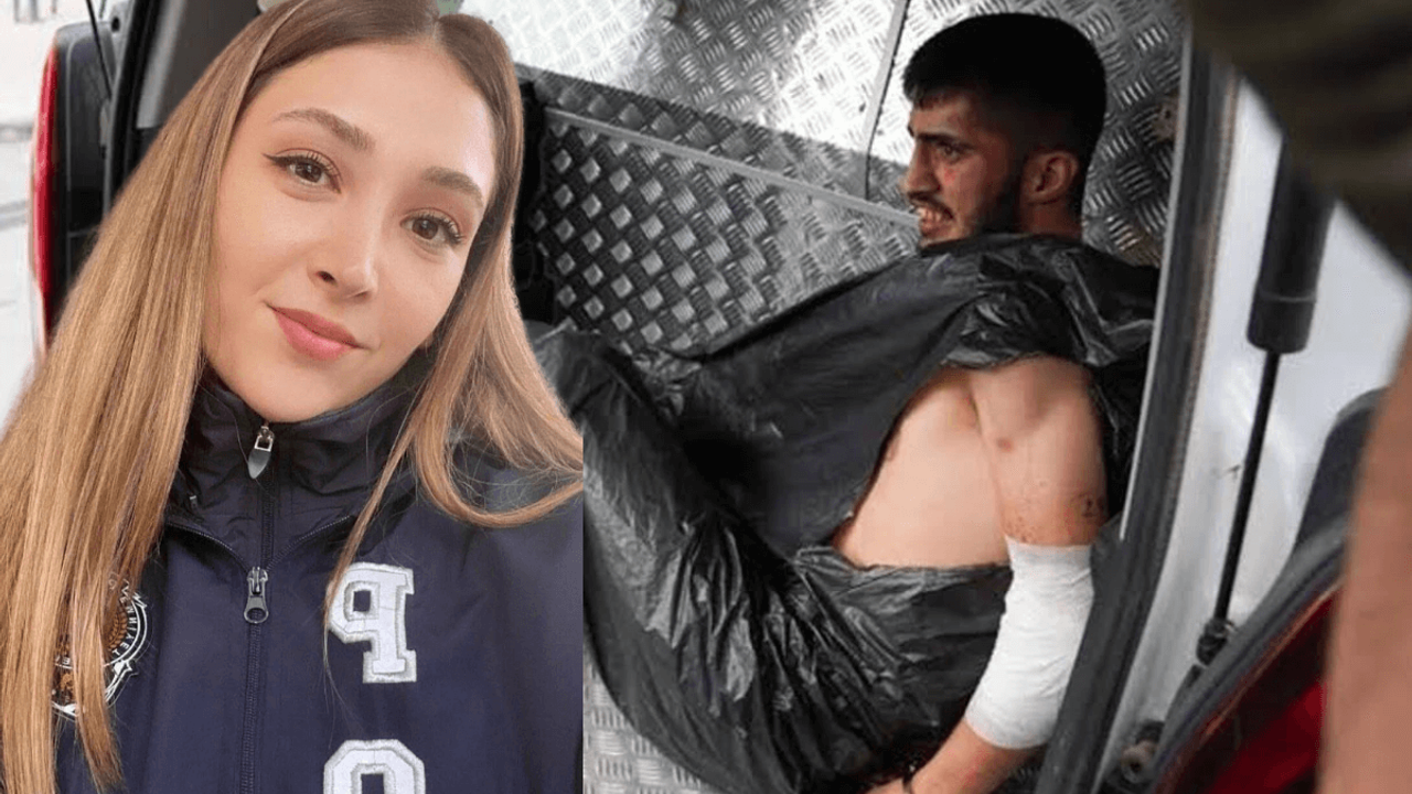 Polis memurunu şehit eden katil hakkında yeni gelişme! Böyle getirildi!