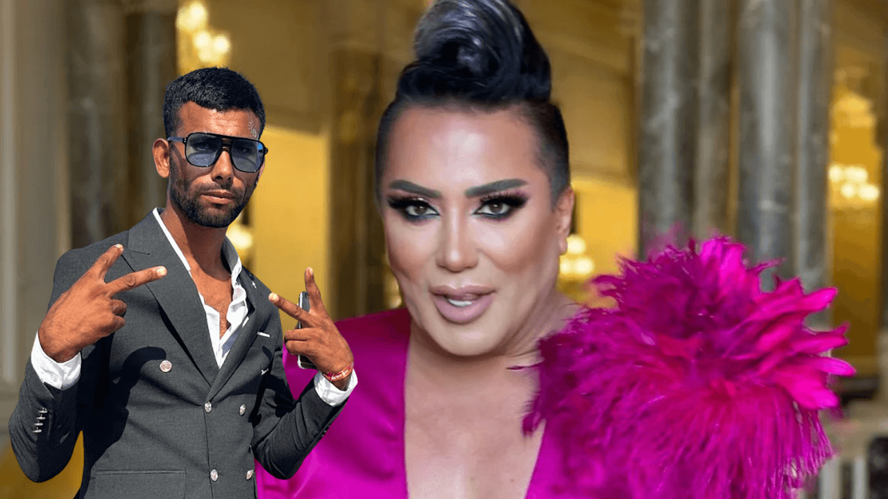Para için ailesini rezil etmişti! Ünlü fenomen Kandıralı Ferdi’ye dolar yağdırdı!