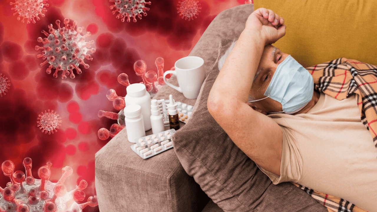 H1N1: Domuz gribi virüsünün gizli tehlikeleri!
