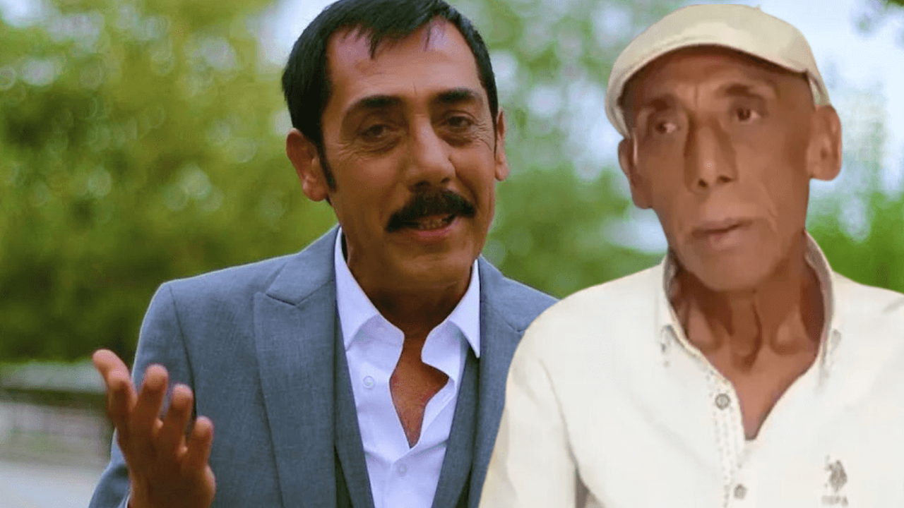 Son hali yürek yakan Ankaralı Turgut evlatlarını böyle reddetti!