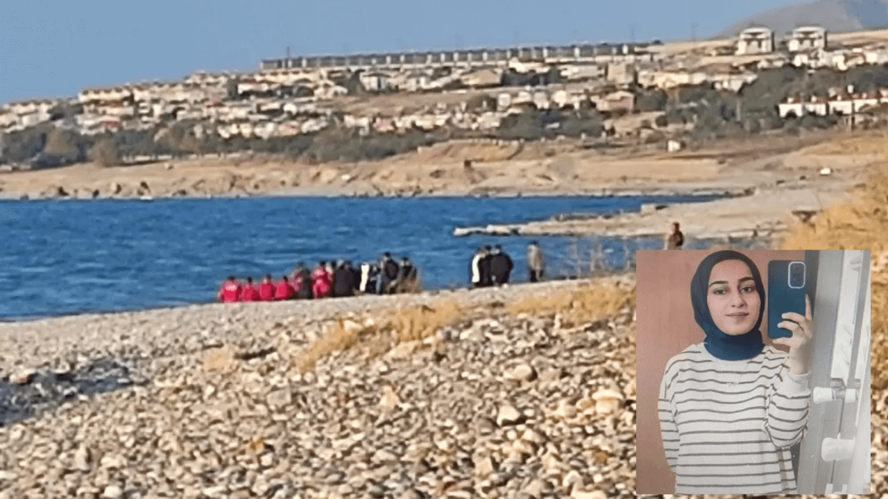 O sözler şüpheleri artırdı! Rojin’in ağabeyi tüyler ürperten detayı açıkladı!