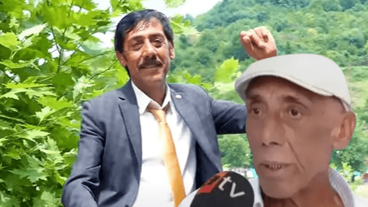 Son hali yürek yakan Ankaralı Turgut’un evlatları para için birbirine düştü!