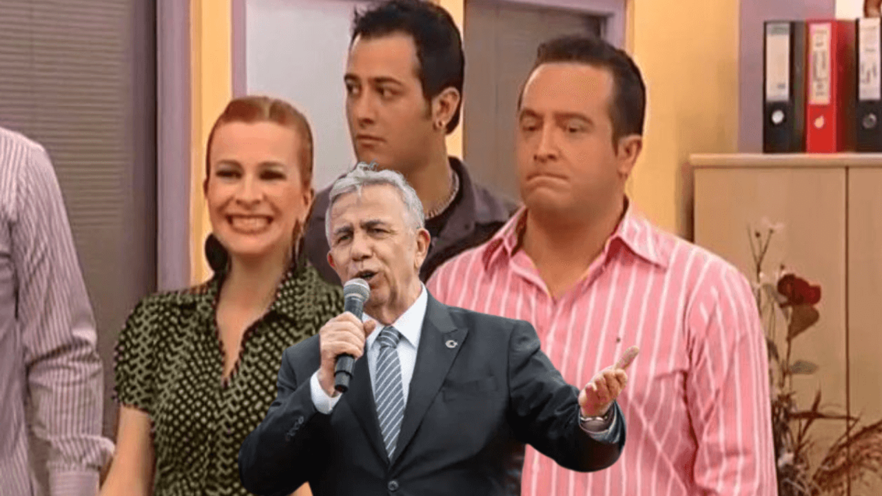Avrupa Yakası'nın efsanesi hayatını kaybetti! Mansur Yavaş paylaştı!