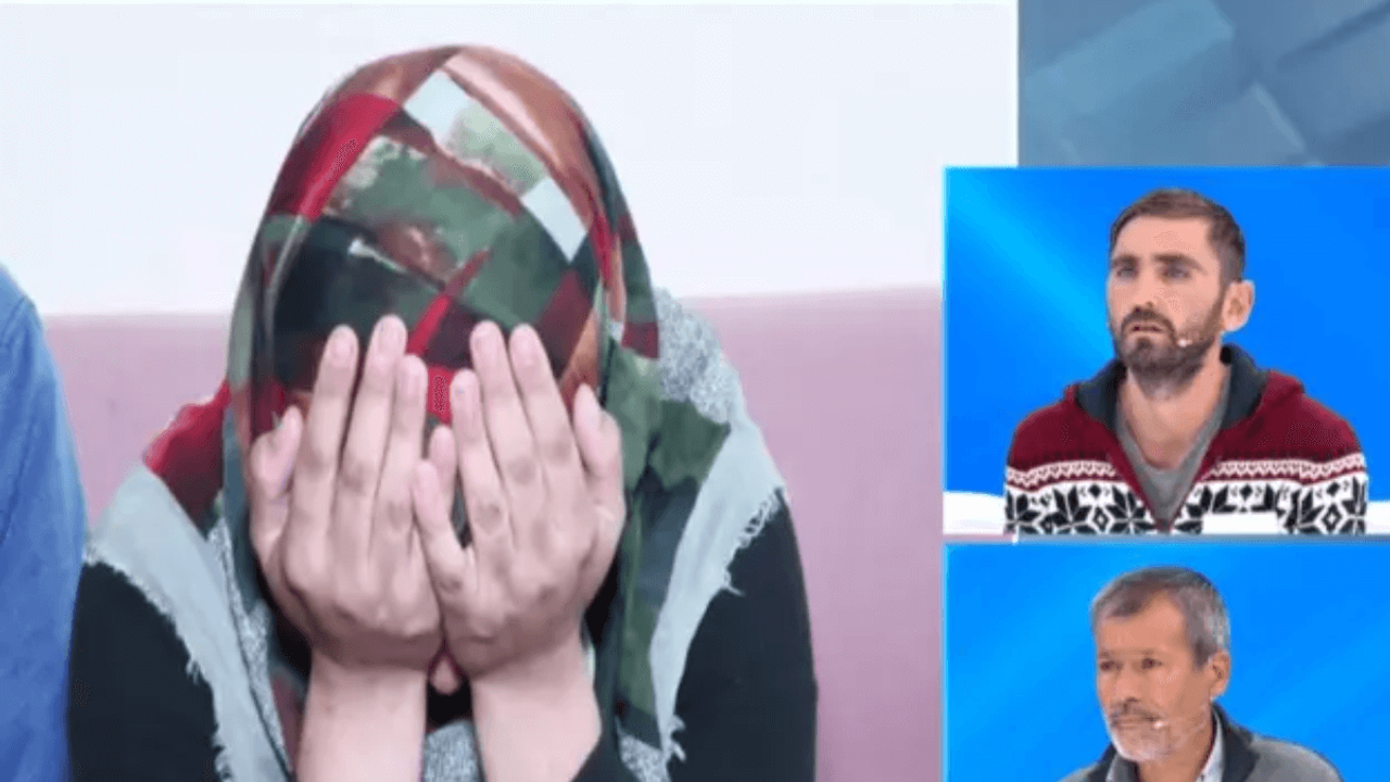 Evliyken imam nikâhı kıyan adamın yasak aşk sarmalı şok etti!