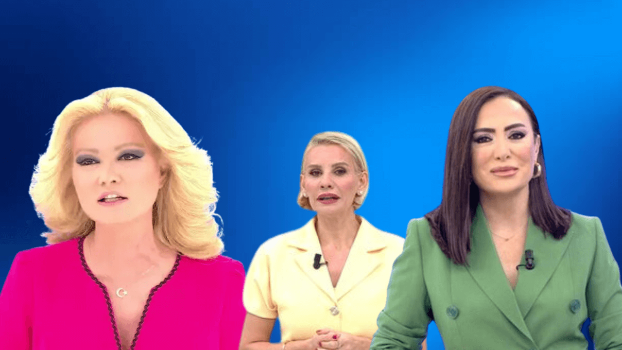 Gündüz kuşağı programları kaldırılıyor mu? RTÜK’ten flaş karar!