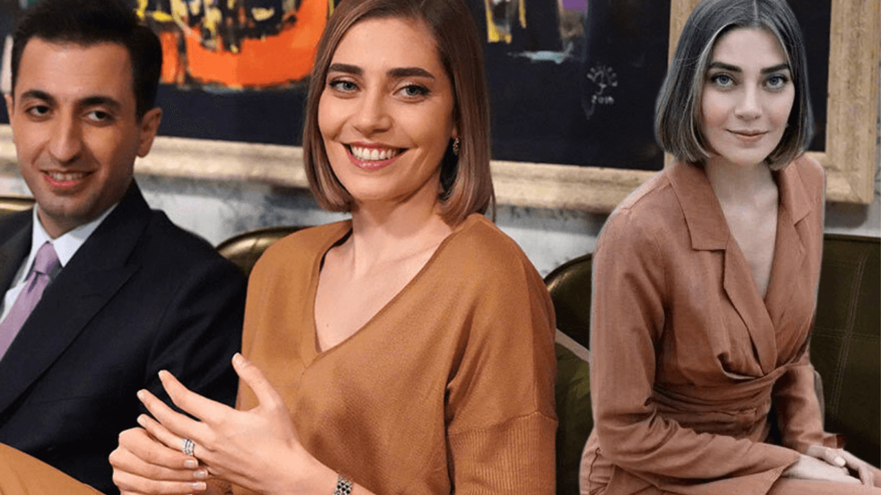 Kayseri ünlü oyuncu hayranlarını heyecanlandırdı! Müjdeyi böyle verdi!