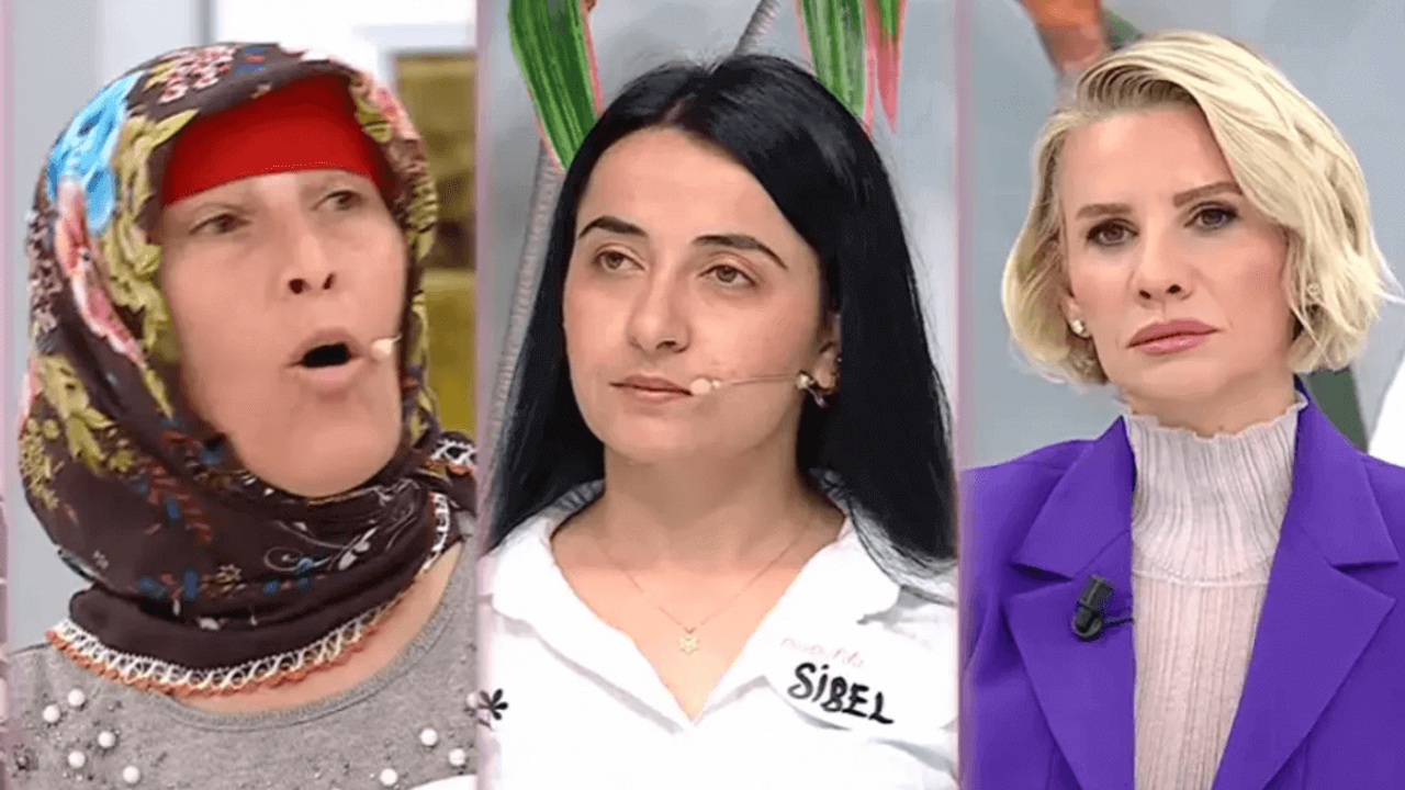 Esra Erol’da iğrenç teklifi açıkladı! Kocasının isteği mide bulandırdı!