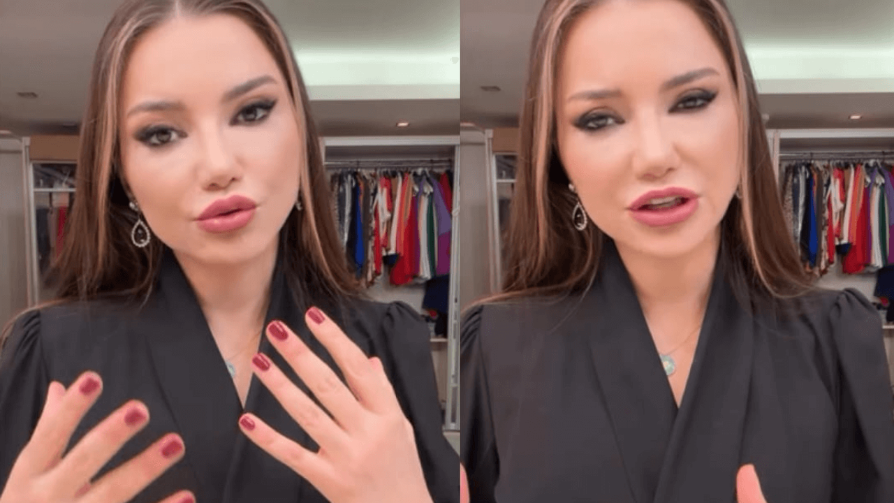 Ünlü psikolog skandal itirafı paylaştı: Kaynım ve kayınpederimle birlikteyim!