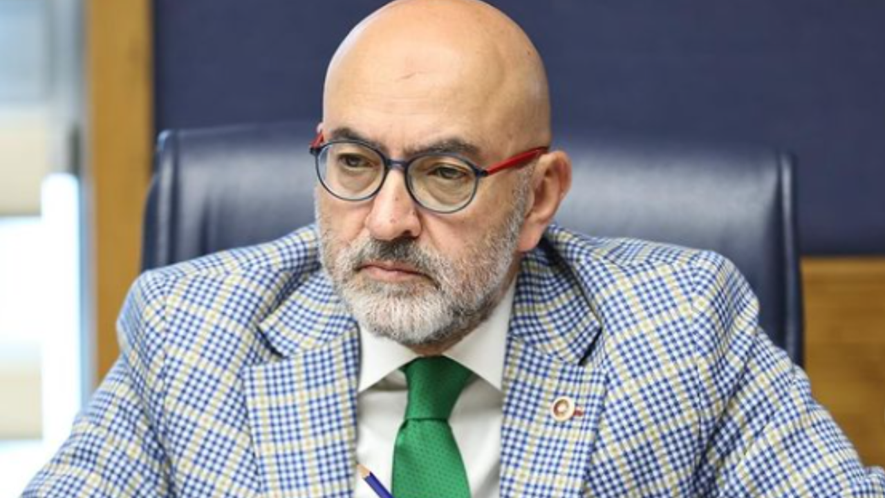 Kayserili vekilden iddialı Erciyes paylaşımı: Bunlar daha başlangıç!