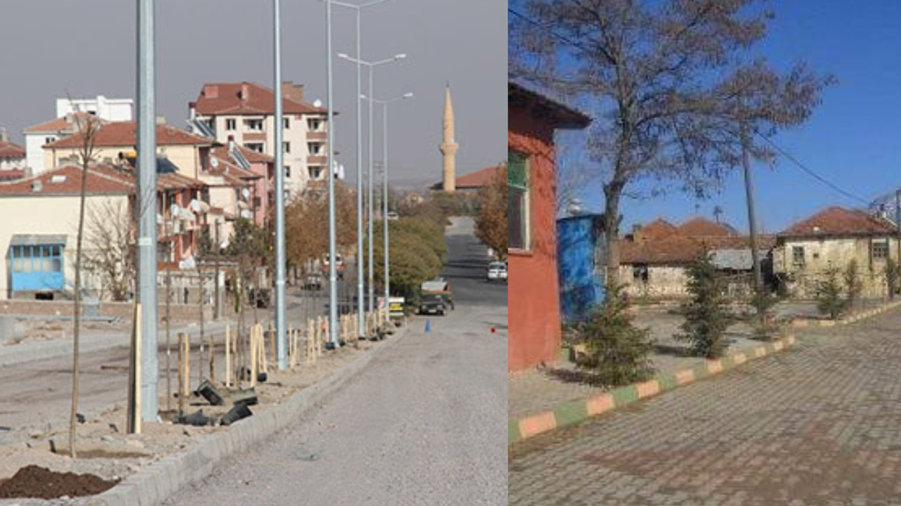 Kayseri’nin o ilçesine uyarı geldi! Kesinti yaşanacak!