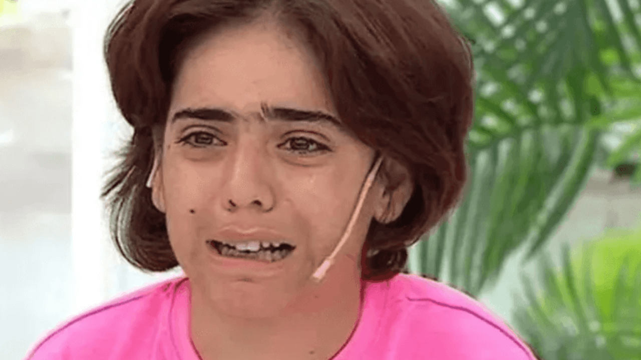 Esra Erol’un Fatma’sı sohbet uygulamasından buldu! Yeni sevgilisiyle ortaya çıktı!