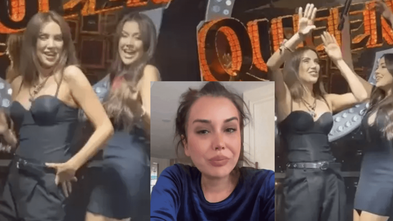 Öpüşme skandalıyla gözaltına alınmıştı! Dilan Polat gözyaşları içinde anlattı!