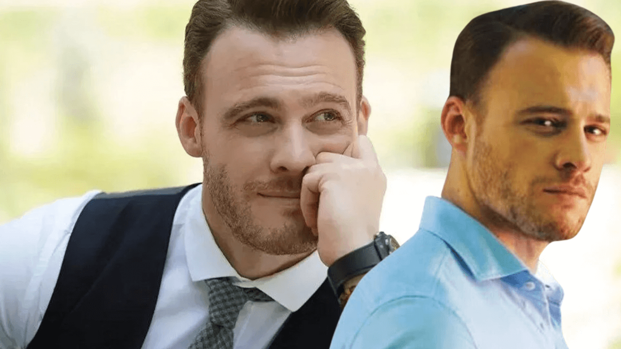 Kayserili ünlü iş insanının torunuyla aşk yaşayan oyuncu açıkça anlattı!