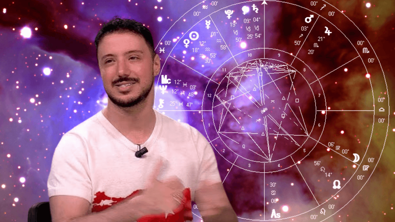 Ünlü astrolog kehanetini tarih vererek açıkladı: Defalarca yazmak istedim, elim gitmedi!