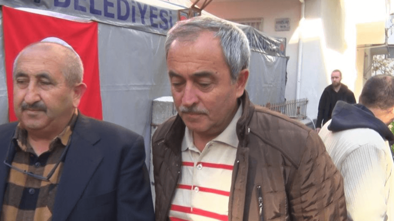 TUSAŞ şehidinin babasından yürek yakan sözler: Nasıl kıydılar benim oğluma!