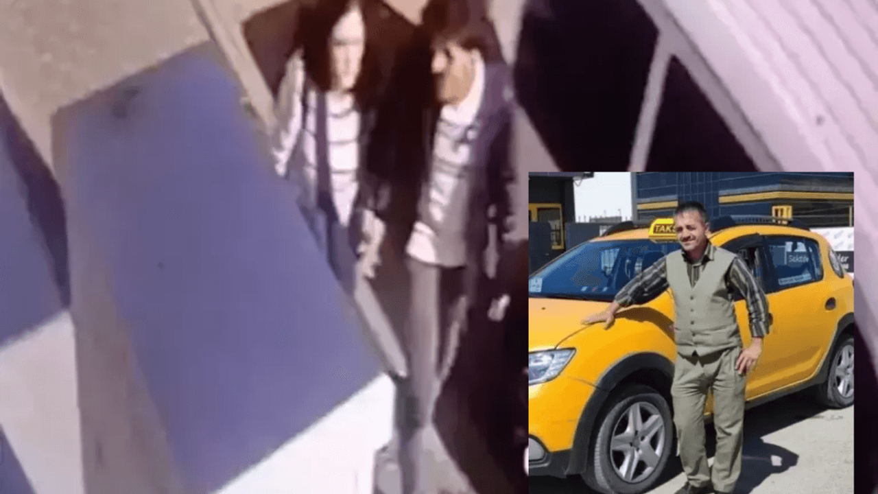TUSAŞ saldırısında kahreden tesadüf! Yanıtlanmayan o telefon, şehit taksicinin kaderi oldu!