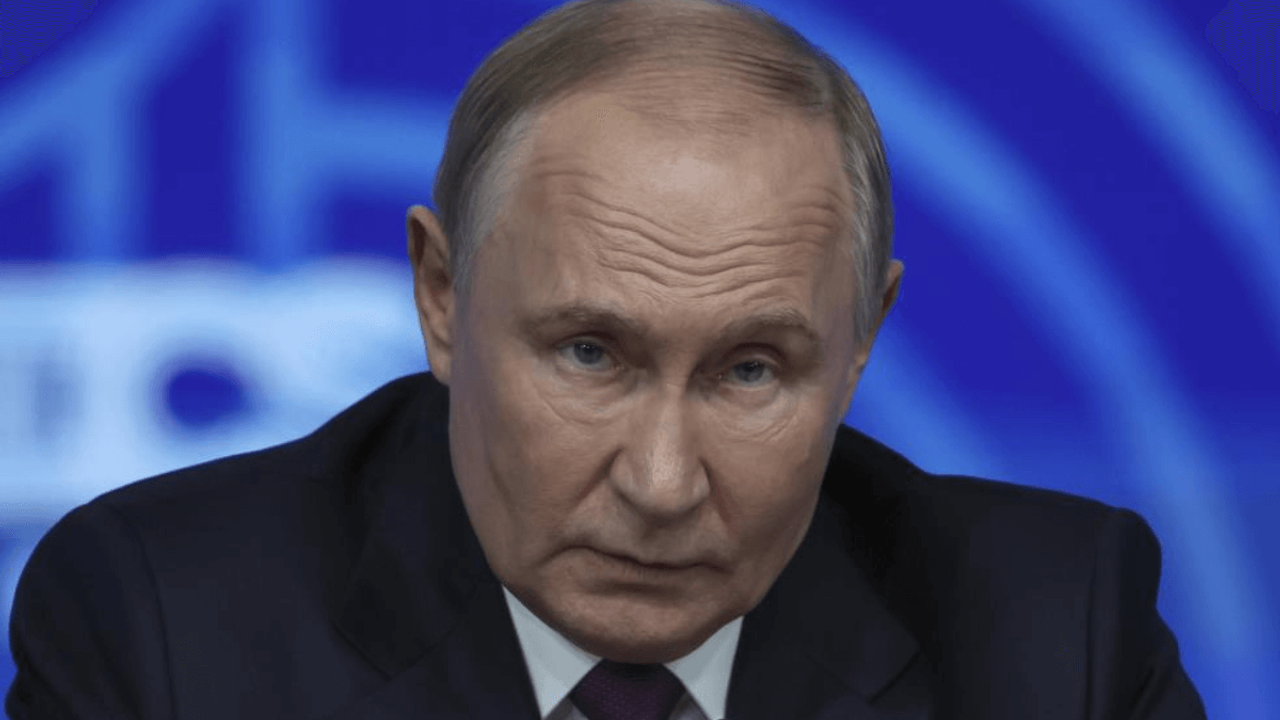 Putin’den dikkat çeken Türkiye açıklaması: Biz kabul ettik ama…