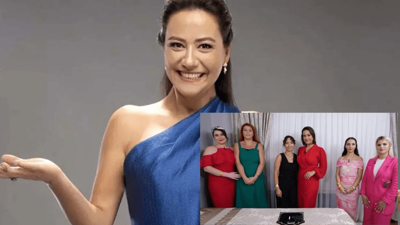 Günlerdir yayına çıkmıyordu! Merak konusu olan ünlü sunucuya yorum yağdı!