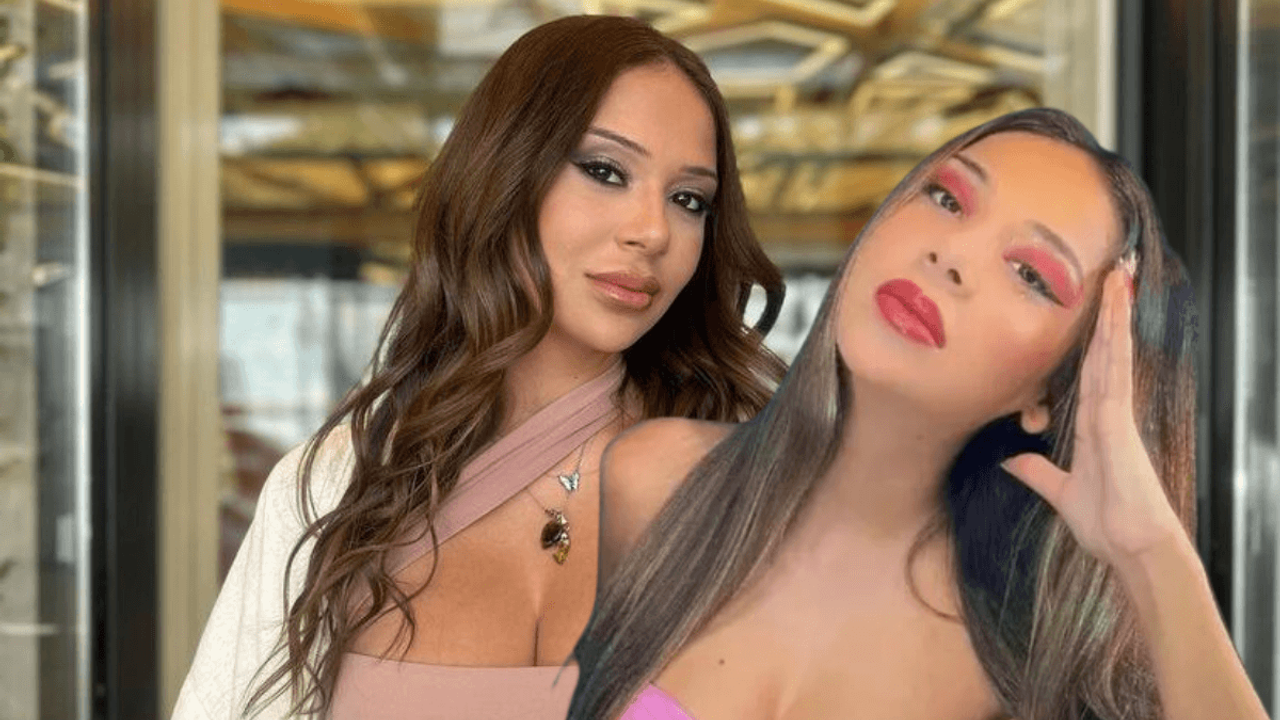 Ünlü fenomenden şok cinsel perhiz itirafı: Hedefim 6 ay!