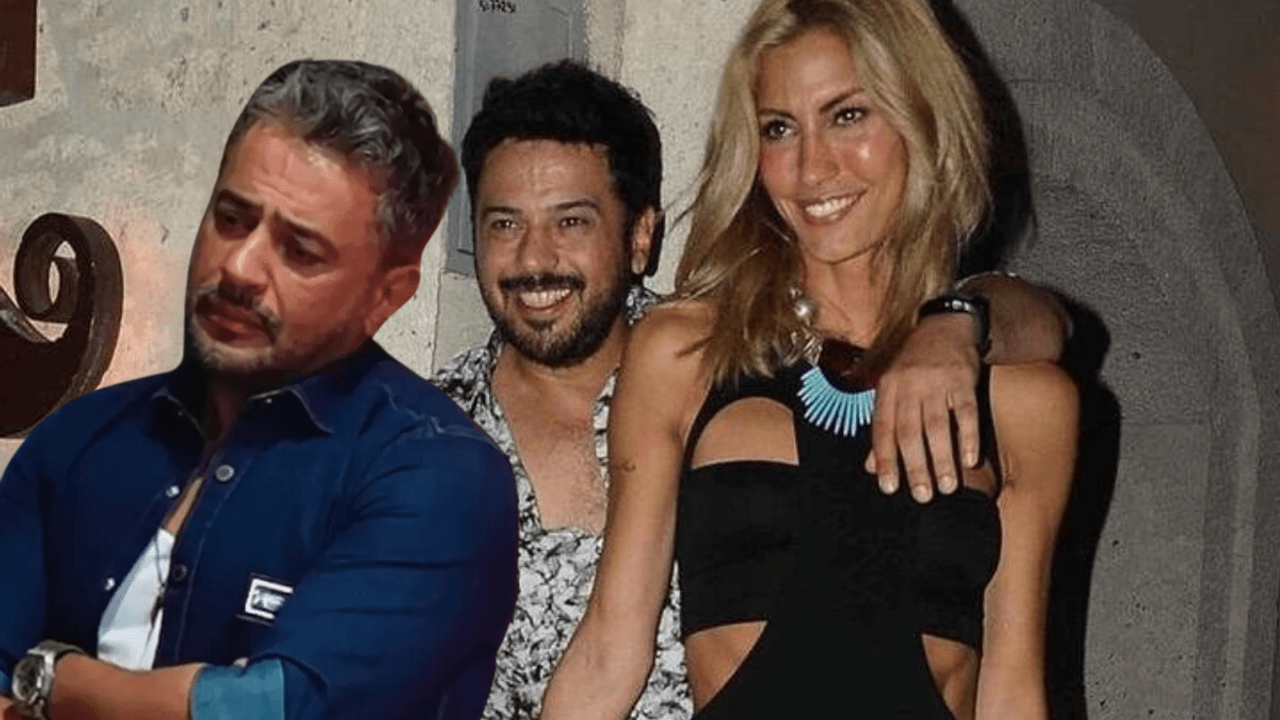 Emre Altuğ gözyaşları içinde anlattı: Boşandım, dolandırıldım!