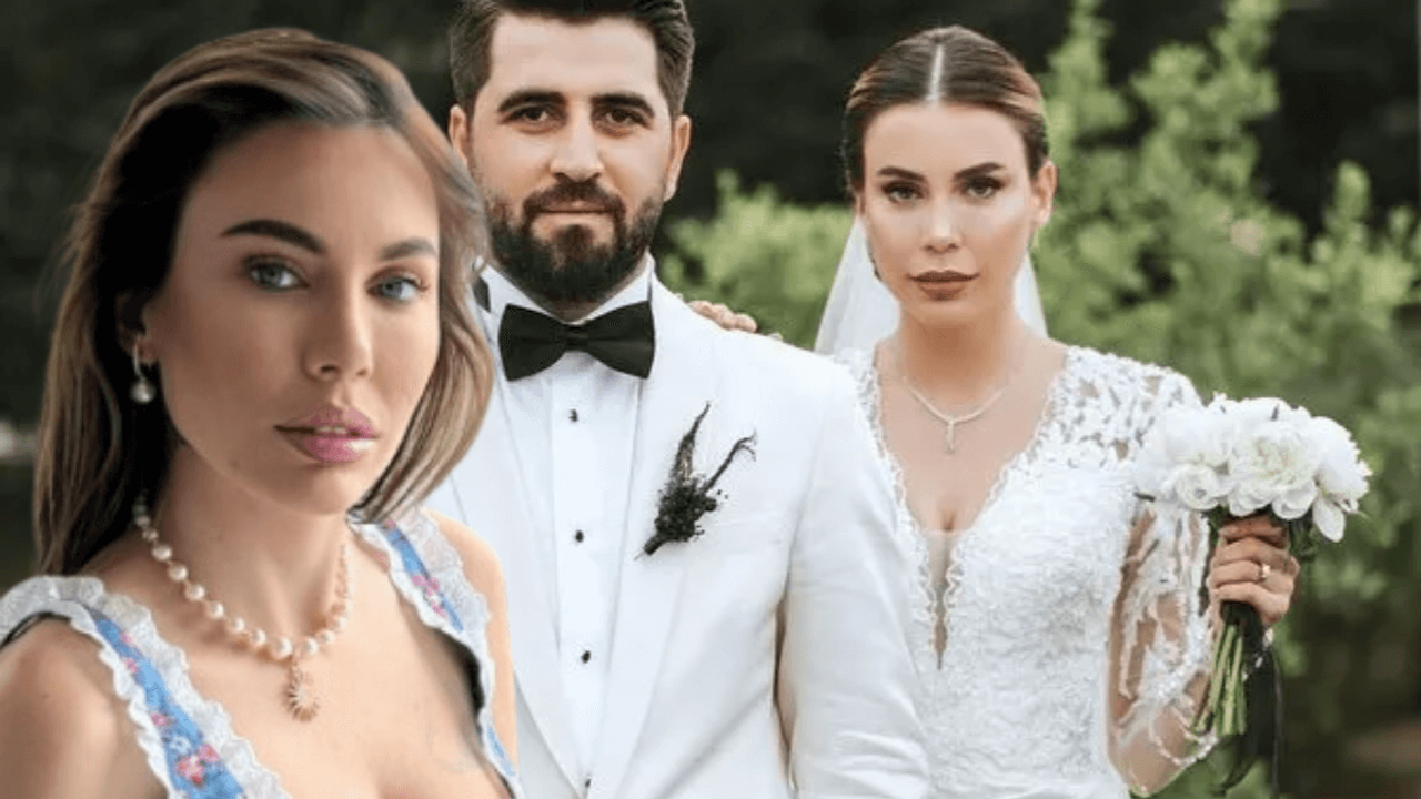 OnlyFans görüntüleriyle şok etmişti! Göğüs dekoltesine ‘sarkık’ yorumu çileden çıkarttı!