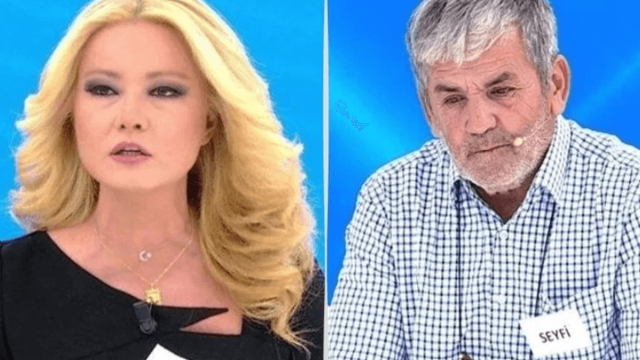 Evinde intihar etmişti! Müge Anlı açıkladı: Hapse girmektense ölümü tercih etti!