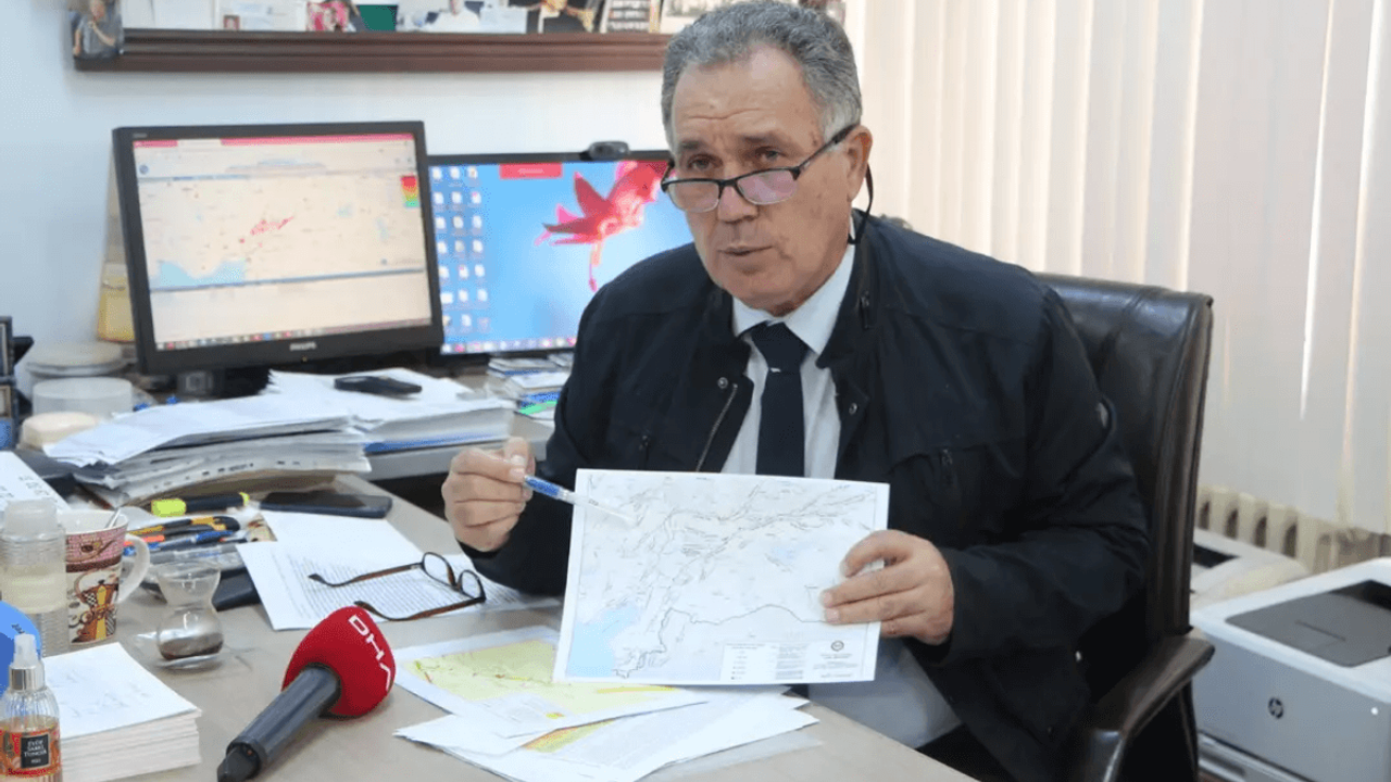 Uzman isim 100 binin üzerinde artçı sarsıntıyı açıkladı! Bu depremler ne anlama geliyor?