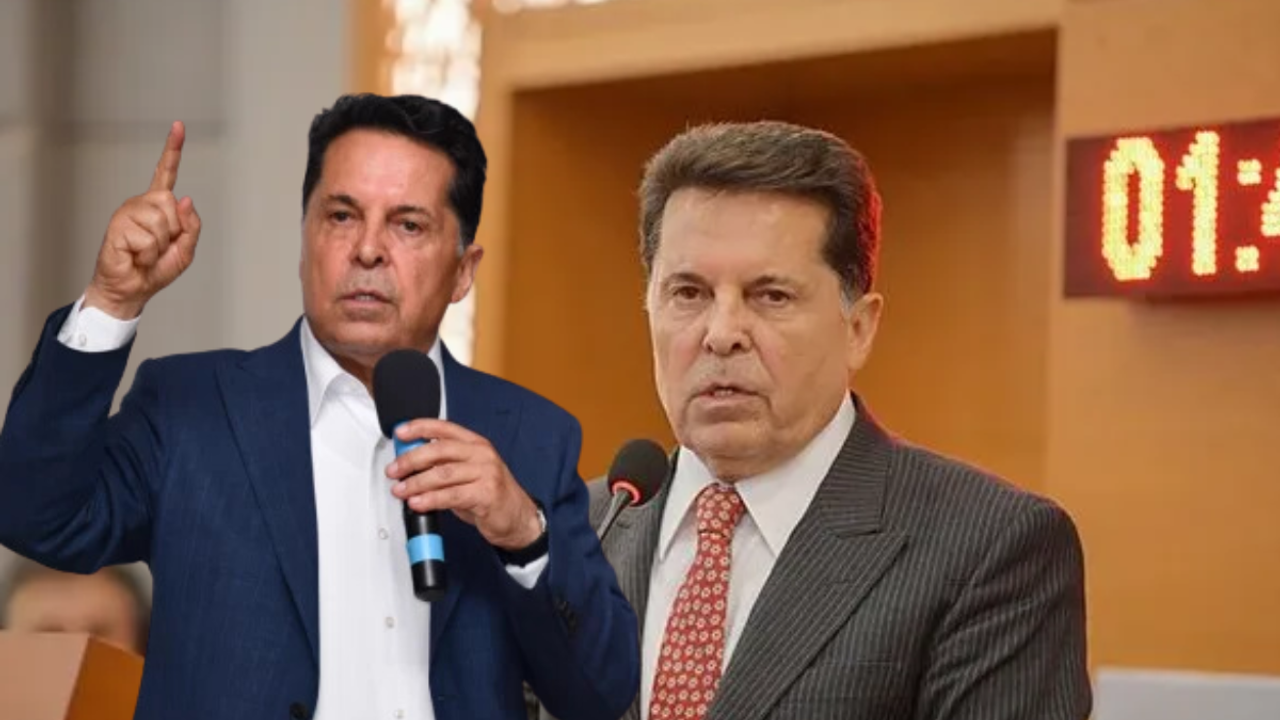 Skandal olay! CHP’li Belediye Başkanı gözaltına alındı!