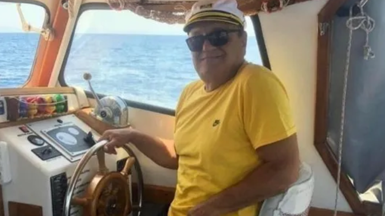 Ünlü iş adamının yasak aşk skandalı! Gayri meşru çocuğunu reddetti!
