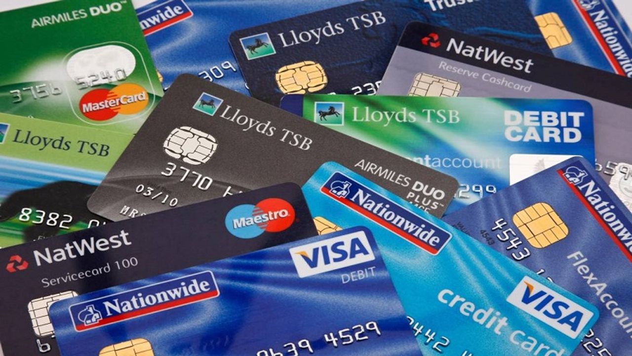 Kredi kartı limitleri baştan aşağı değişiyor! Milyonları ilgilendiren karar geldi