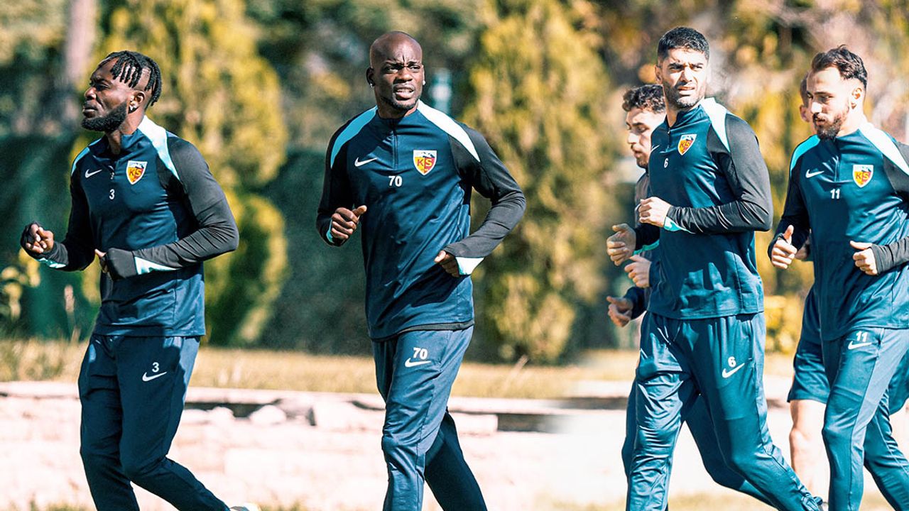 Kayserispor 181 günlük hasrete son verebilecek mi?
