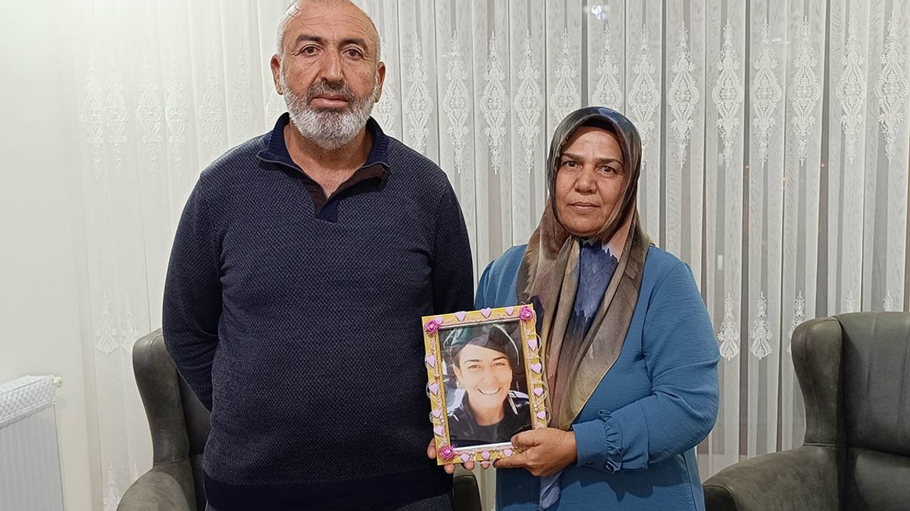 15 Temmuz şehidi Kübra'nın annesi: Çok şükür rabbim bu günleri de gösterdi