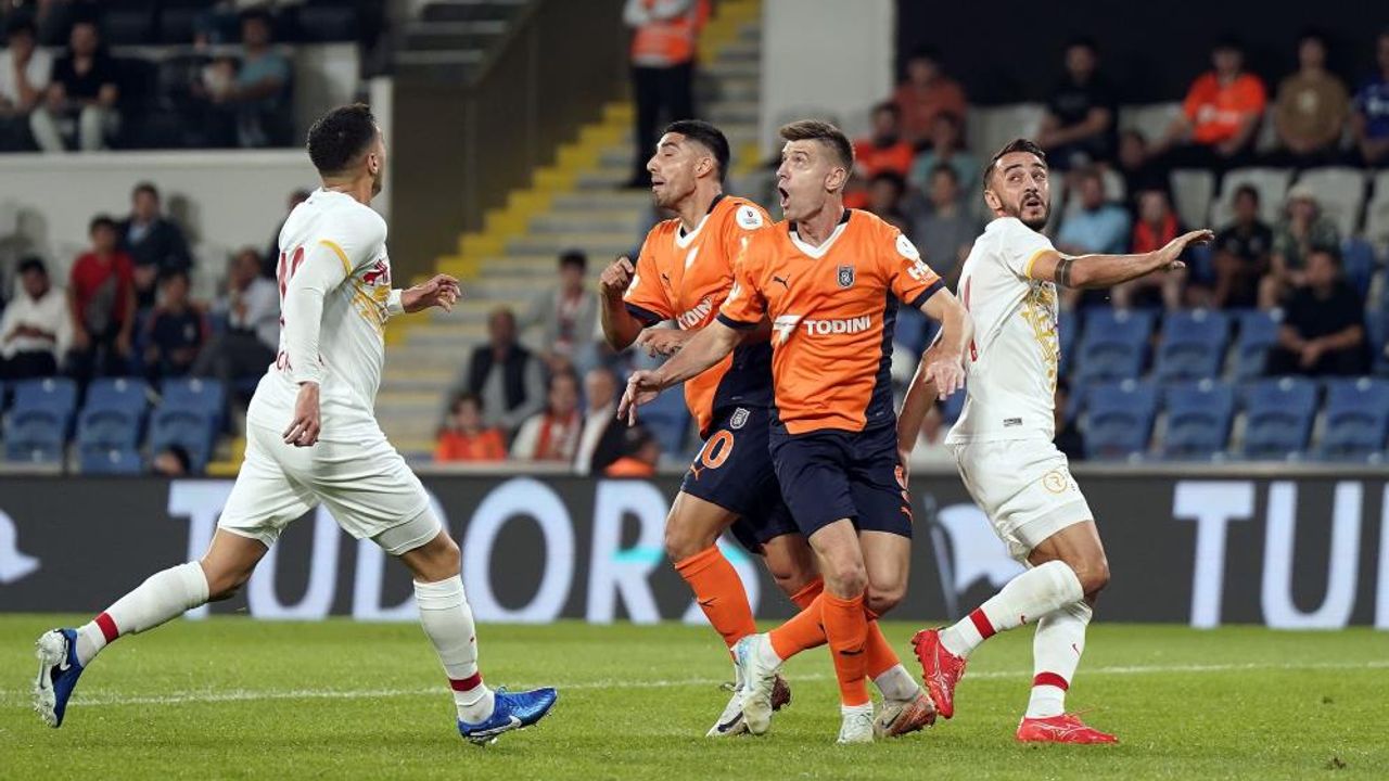 Kayserispor'un Galibiyet Hasreti Devam Ediyor!