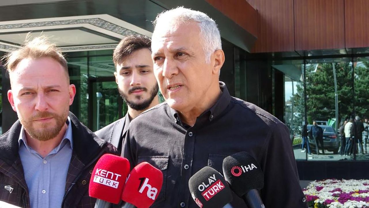 Başkan Şahin’den Büyükşehir’e sert tepki: Nemrut olmayın, Firavun olmayın