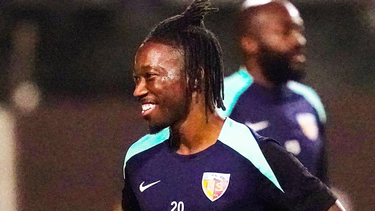 Kayserispor’da Carlos Mane kimlere teşekkür etti?