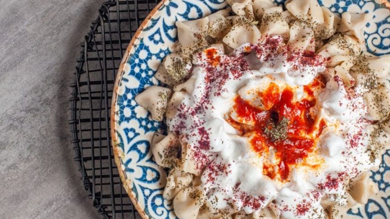 Kayseri lezzetlerinin kaç kalori olduğu biliyor musunuz? İşte cevabı