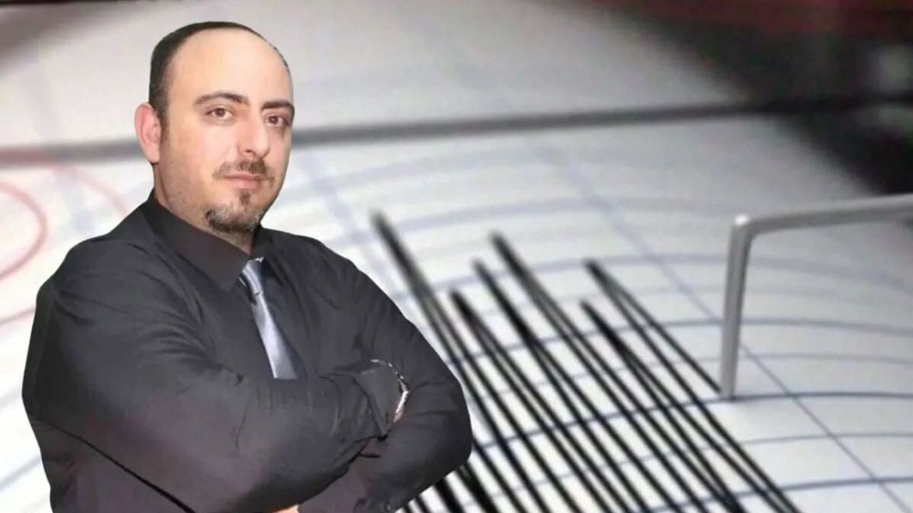 Maraş depremi sonrası uzmanından çarpıcı sözler: Fay zonu ölü diyenlerin yatacak yeri yok!