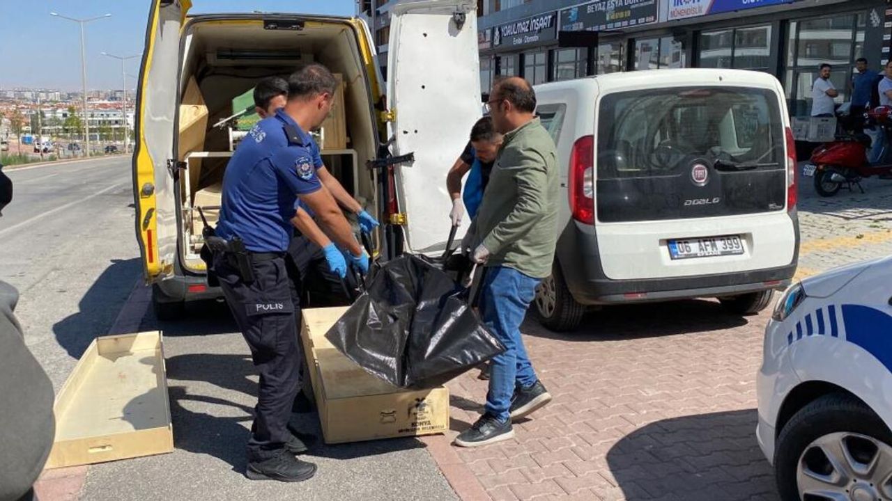 Masaj salonundaki kan donduran cinayette yeni gelişme!