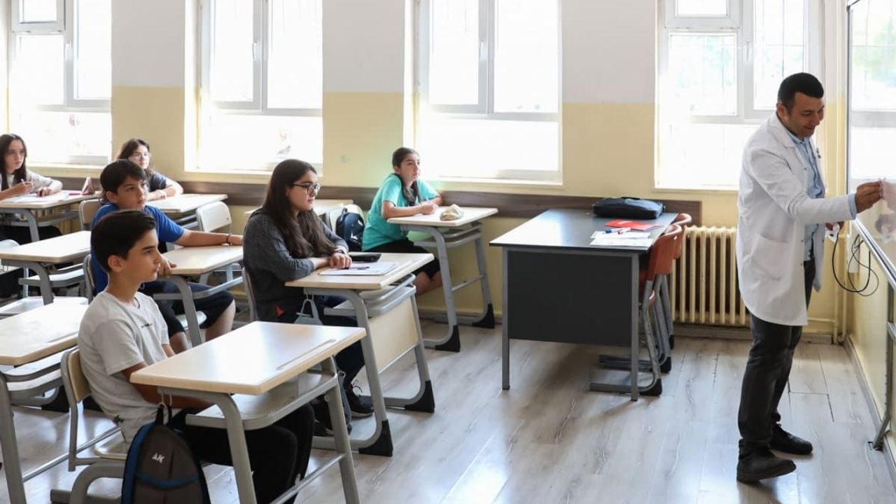 MEB’den yeni ara tatil açıklaması geldi!