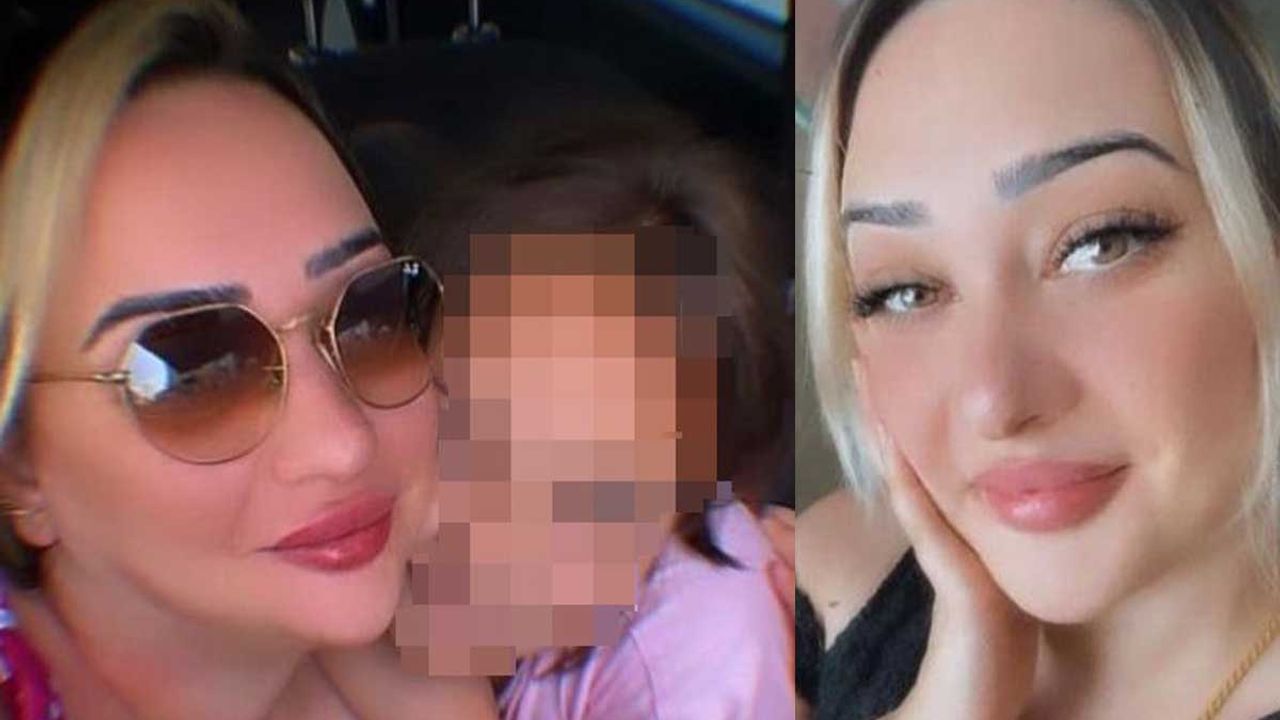Sevgilisini Boğarak Öldürdükten Sonra Canına Kıydı!