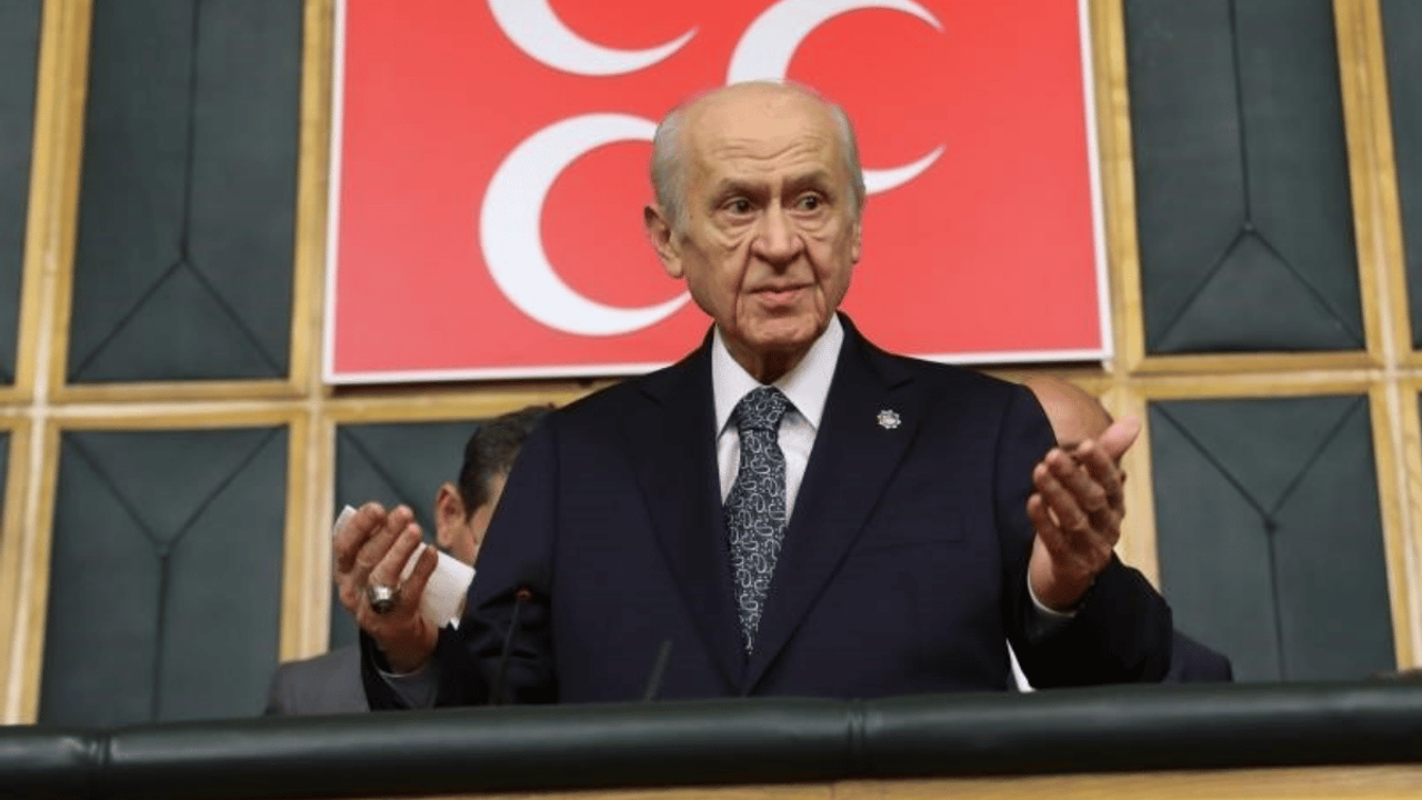 Bahçeli'nin söylediği 'Umut Hakkı' söylemi ne anlama geliyor?