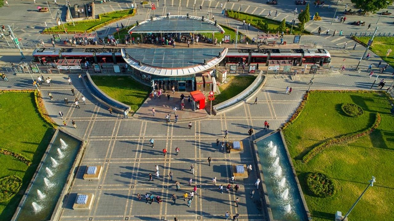 Kayseri Halkı Çağırılıyor!