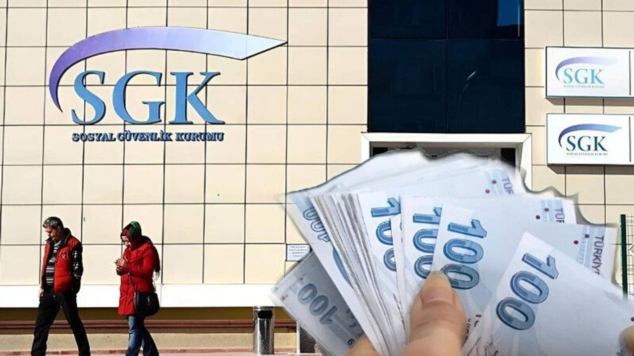 Emekliye ek ödeme kararı! SSK ve Bağkurlu ekimde bu ödemeyi alacak